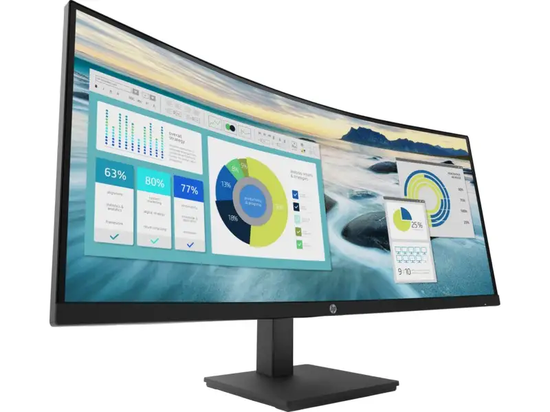 HP P34hc G4 21Y56AA