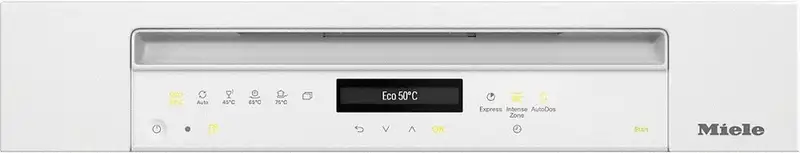 MIELE G 7310 SC BW