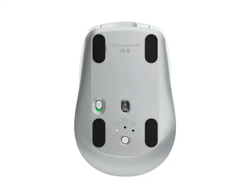 LOGITECH MX Anywhere 3S GREY 910-006959