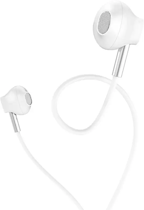 HOCO M57 Sky sound  White