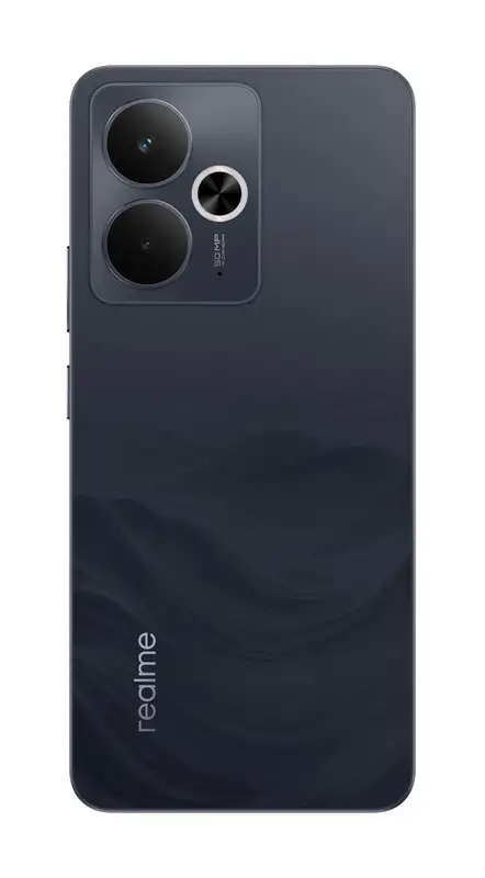 REALME 14T 8GB / 256GB Obsidian Black
