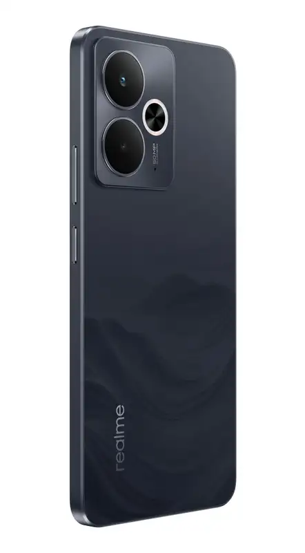 REALME 14T 8GB/256GB Obsidian Black