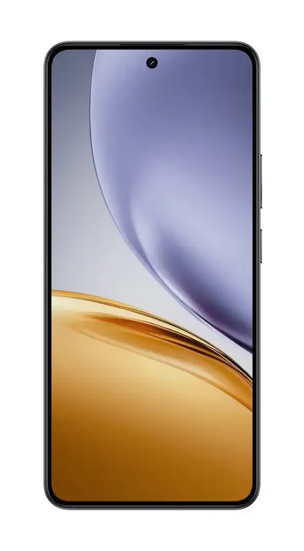REALME 14T 8GB/256GB Obsidian Black