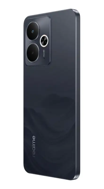 REALME 14T 8GB/256GB Obsidian Black