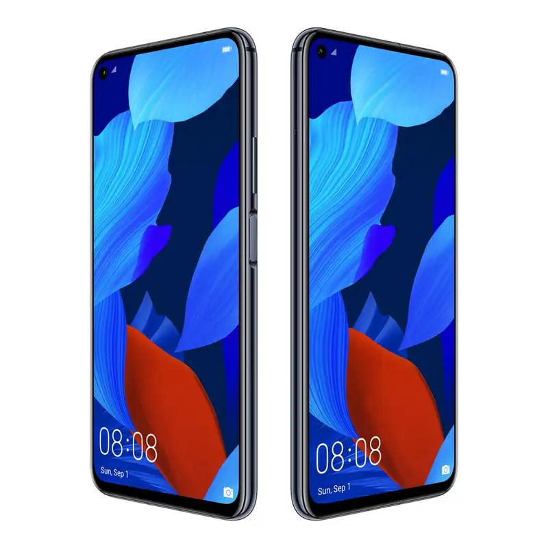 Huawei Nova 5T 6/128GB Crna DS