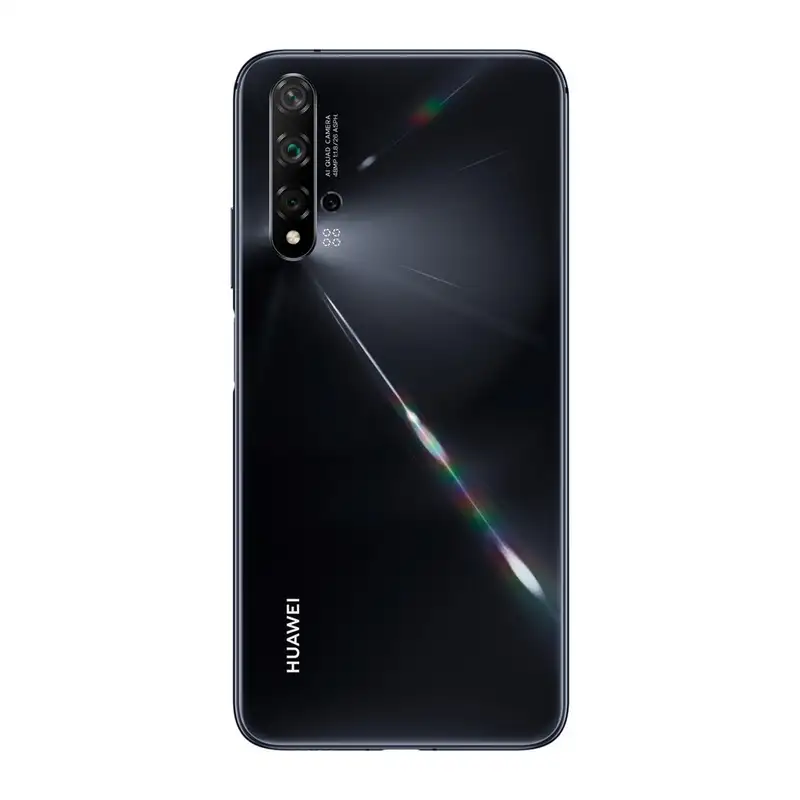 Huawei Nova 5T 6/128GB Crna DS