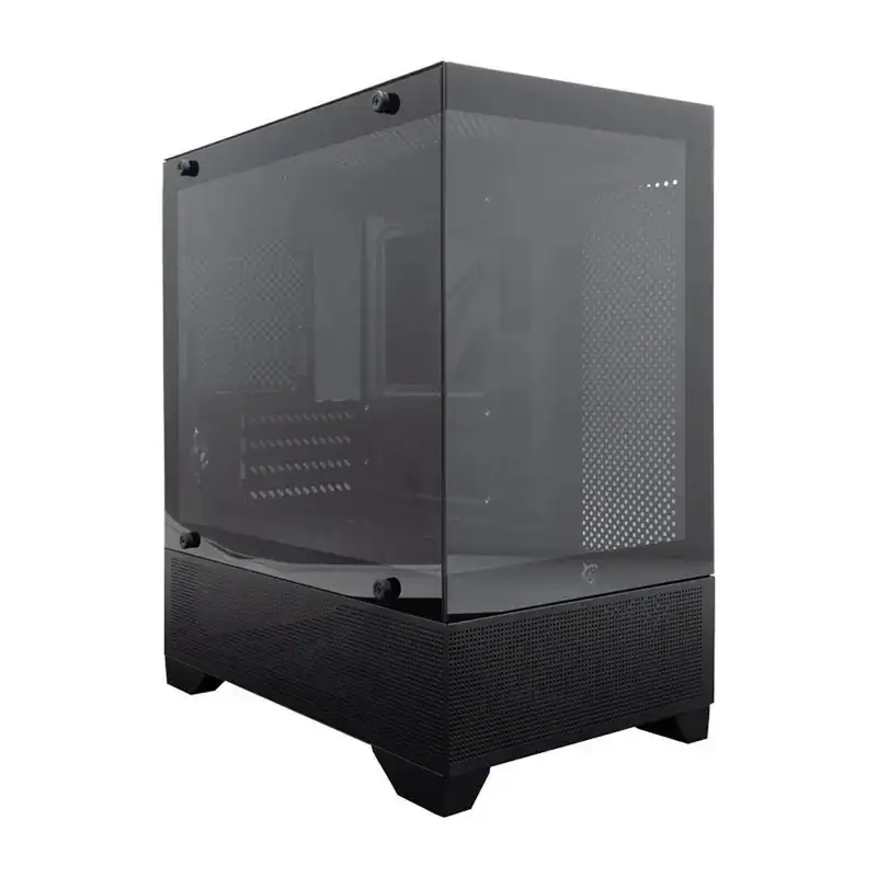 WHITE SHARK GCC 2304 TORPEDO Black + 3 FAN COMET + CAPTAIN-2 500W