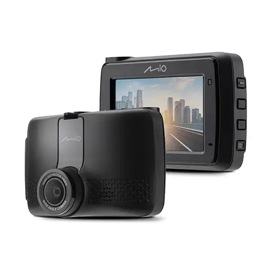 MIO MIVUE 903 PRO