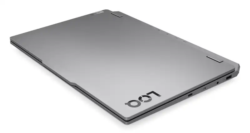 LENOVO LOQ 15IRX10, 15.6" FHD, Intel Core i7-13650HX, 16GB, 1TB, RTX5050, bklt, SRB, DOS, siva (83JE009KYA)