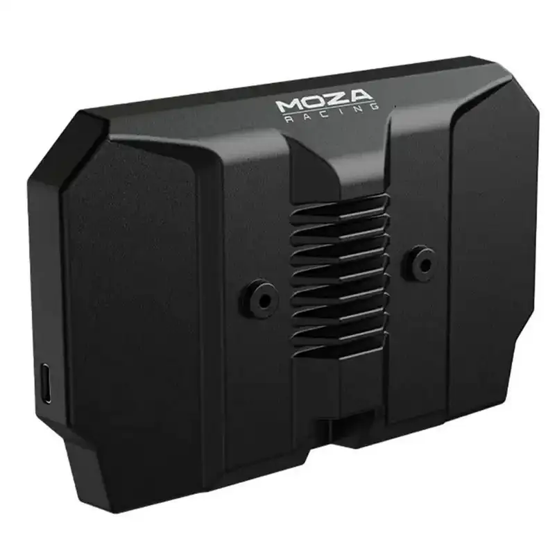 MOZA MOZA CM2 Racing Dash