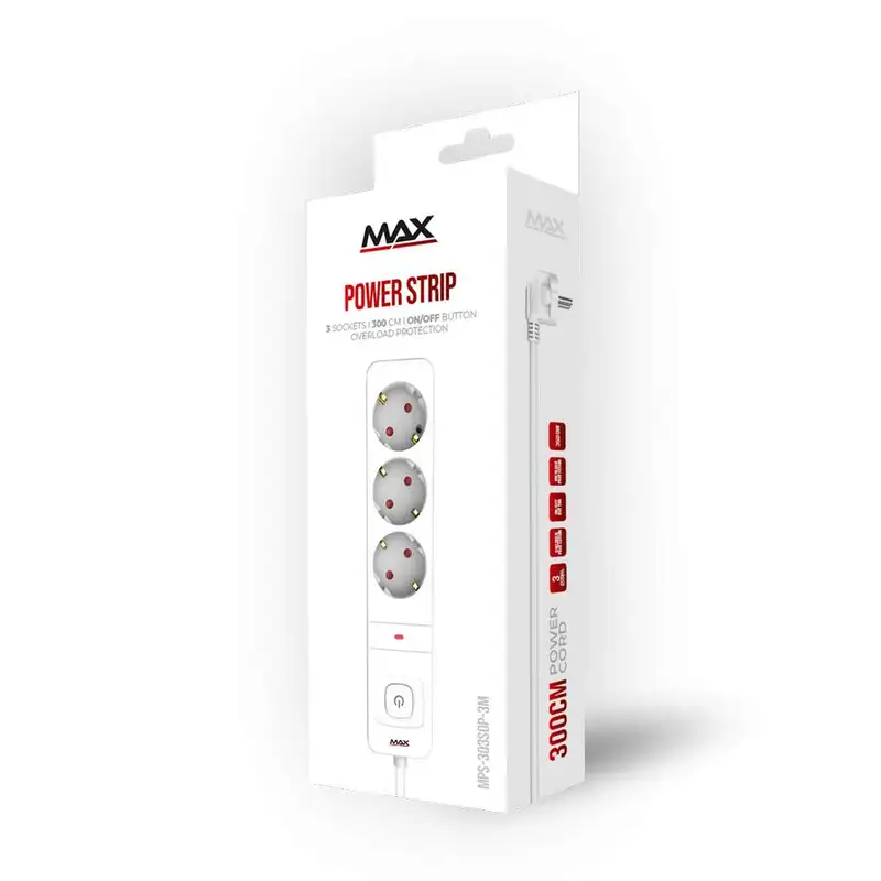 MAX MPS-303SOP-3M