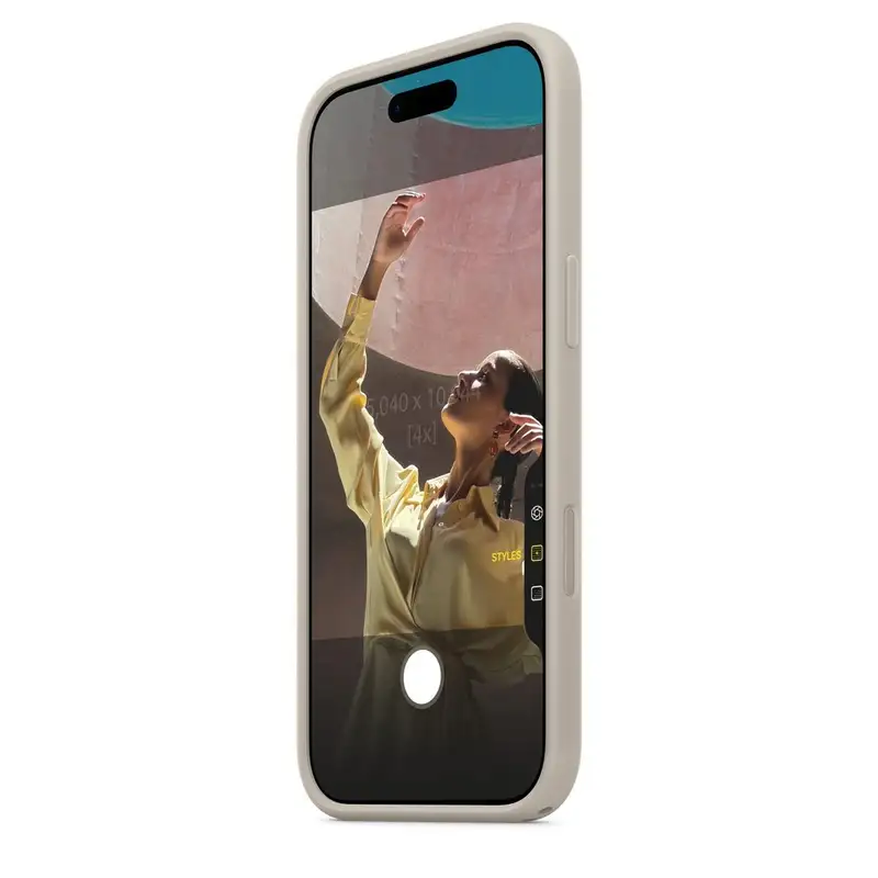 APPLE iPhone Air Bumper - Tan mh044zm/a