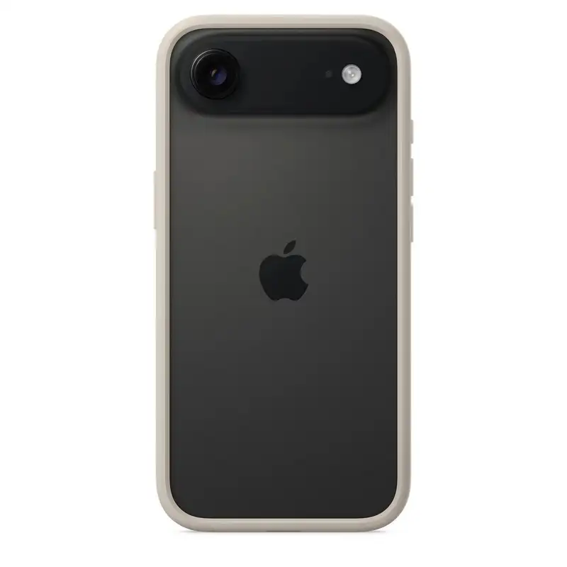 APPLE iPhone Air Bumper - Tan mh044zm/a