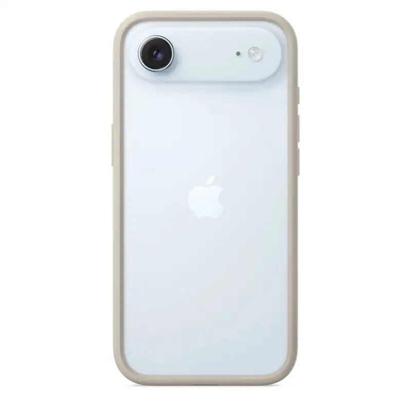 APPLE iPhone Air Bumper - Tan mh044zm / a