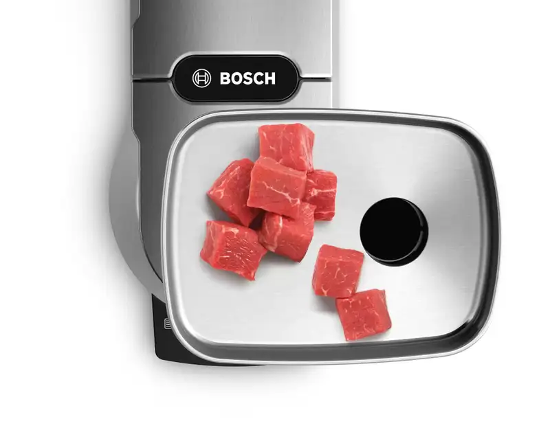 BOSCH MUZ9HA1