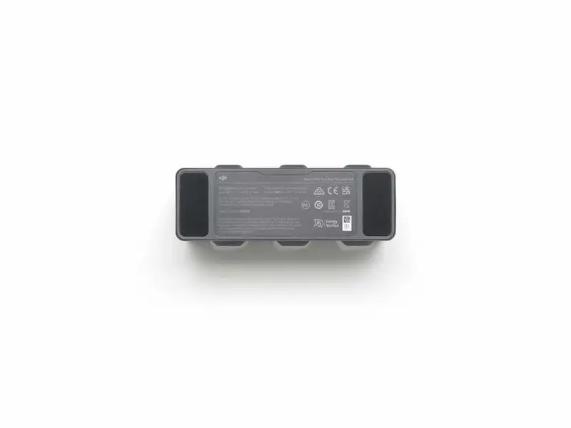 DJI Mavic 4 Pro Parallel Charging Hub CP.MA.00000839.01