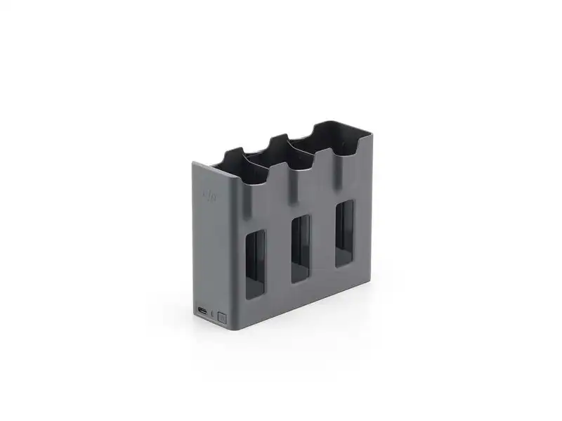 DJI Mavic 4 Pro Parallel Charging Hub CP.MA.00000839.01