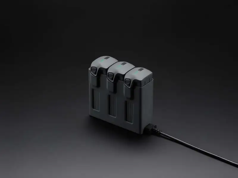 DJI Mavic 4 Pro Parallel Charging Hub CP.MA.00000839.01