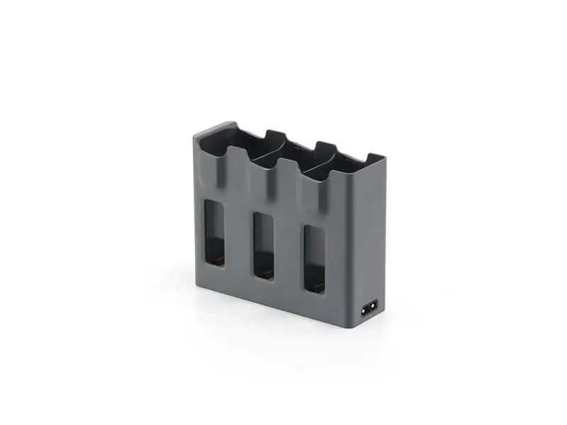DJI Mavic 4 Pro Parallel Charging Hub CP.MA.00000839.01