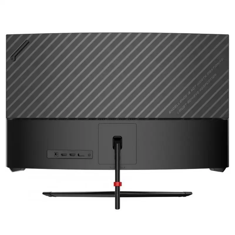 DAHUA LM27-E230C FHD Gaming