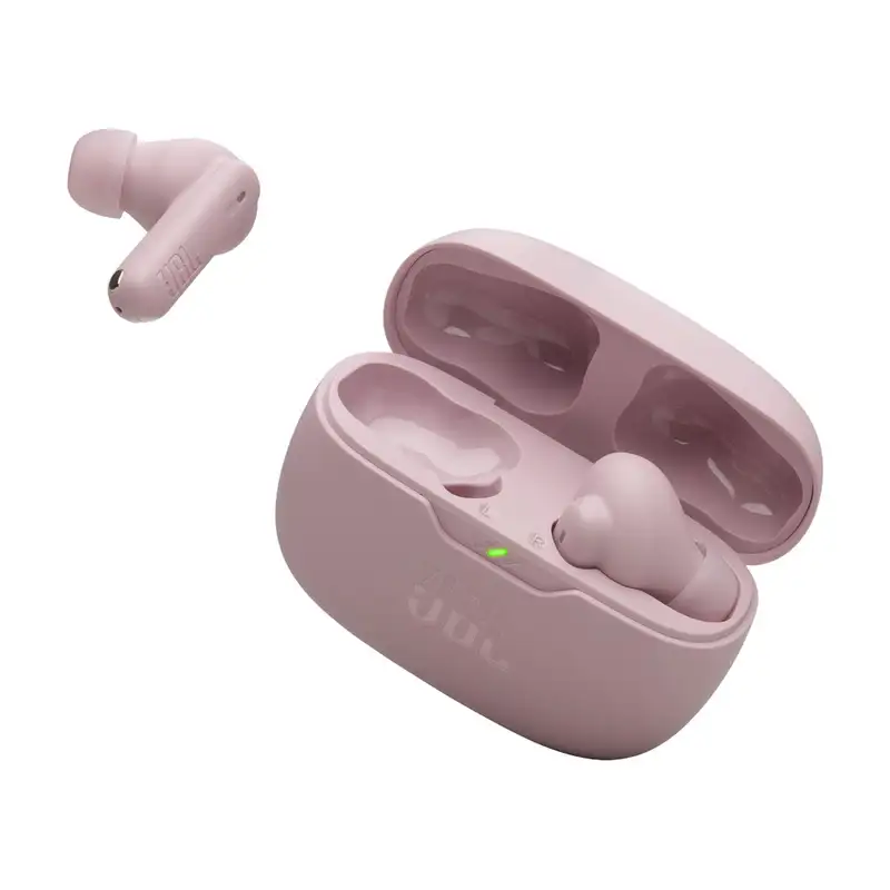 JBL VIBE BEAM 2 roze