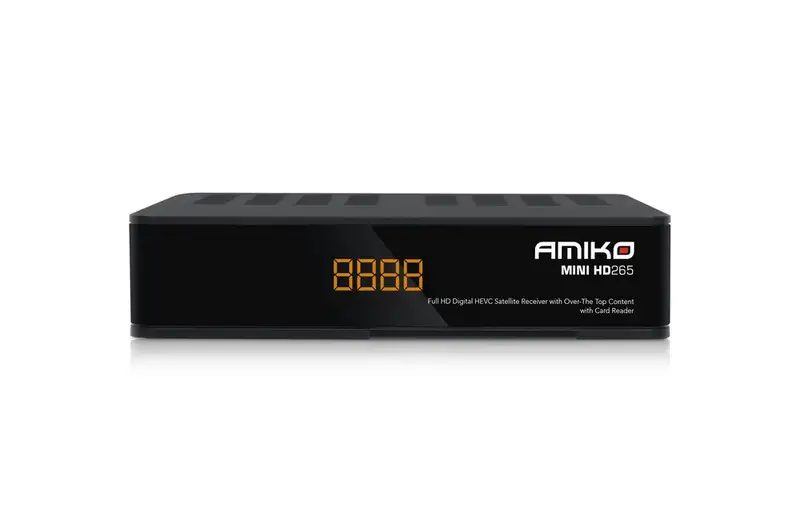 AMIKO MINI HD265