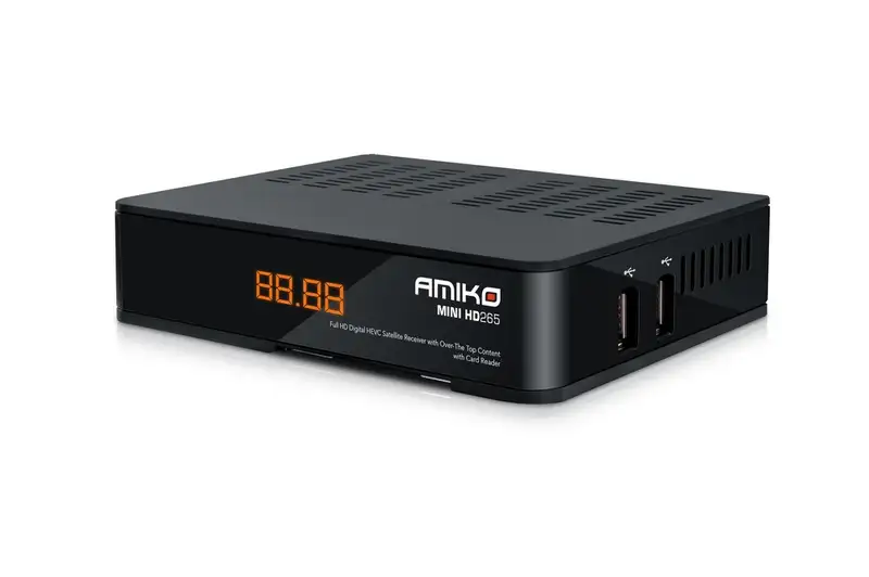 AMIKO MINI HD265
