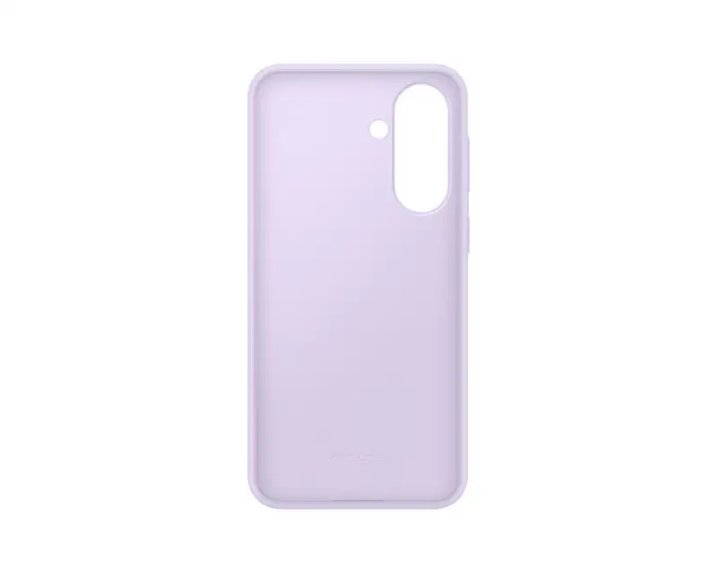 SAMSUNG Silicone Case A37 5G Lavender EF-PA376-CVE