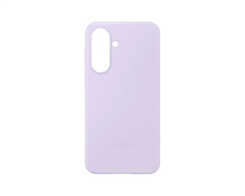 SAMSUNG Silicone Case A37 5G Lavender EF-PA376-CVE
