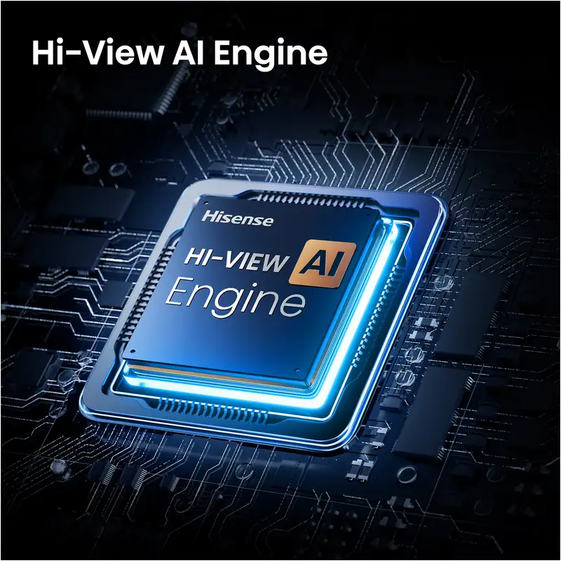 HISENSE 75E8S