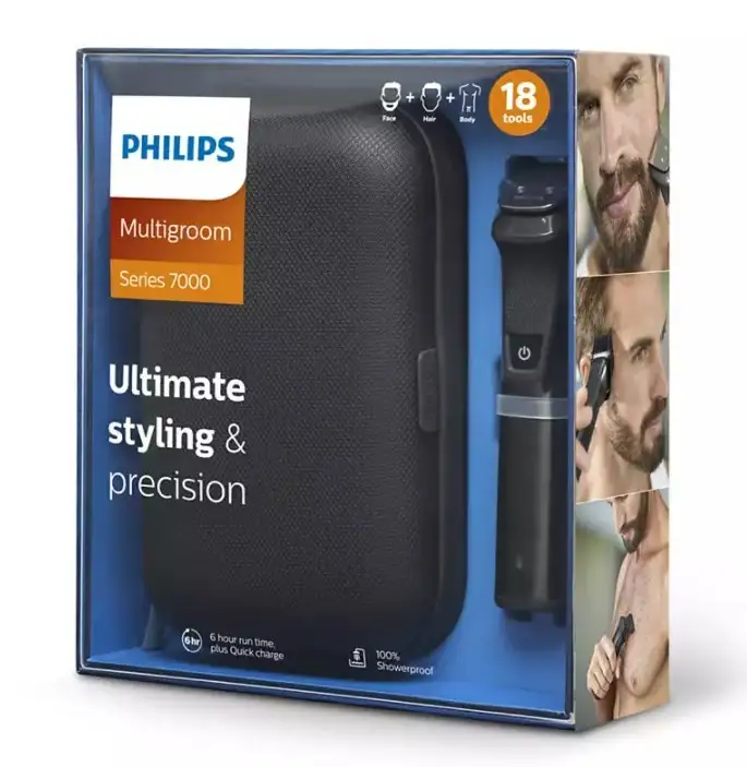 PHILIPS MG7785/20