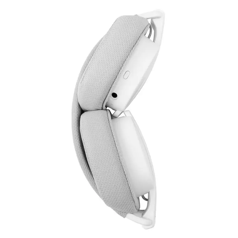 WHITE SHARK WGH 2444 FIRECREST White, Wireless Premium Line
