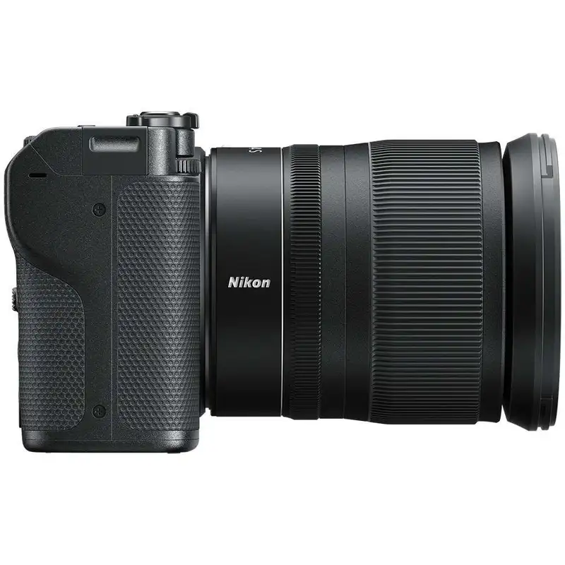 NIKON ZR + Z 24-70mm f/4