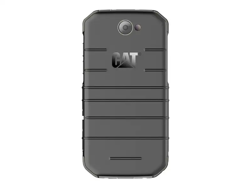 CAT S31 Dual sim Black/Gray