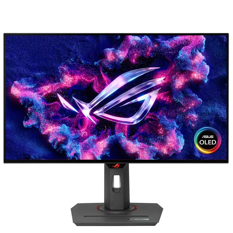 ASUS ROG Strix XG27AQDMGR OLED
