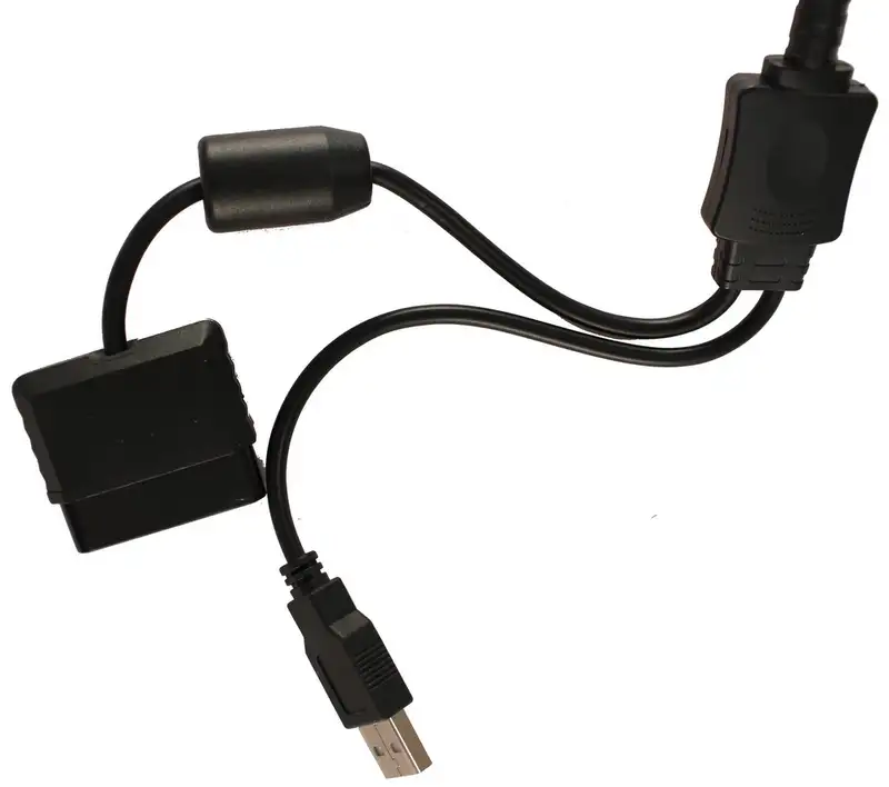 S-BOX GP2009 PC/PS2/PS3