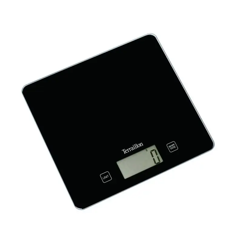 TERRAILLON Classic Black TR13528