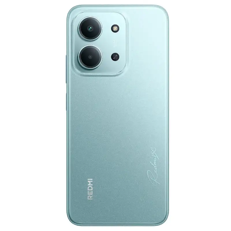 XIAOMI Redmi 15C 8GB/256GB Mint Green MZB0LD7EU