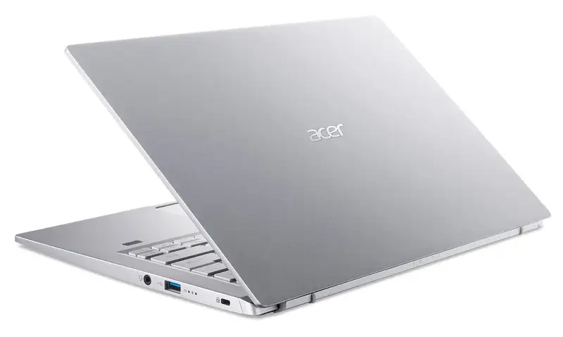 ACER Swift SF314-43 noOS 14" FHD Ryzen 7 5700U 16/512GB SSD AMD Radeon srebrna NX.AB1EX.007