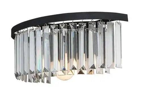 RABALUX Eloisa zidna lampa E27 1x25W L40cm