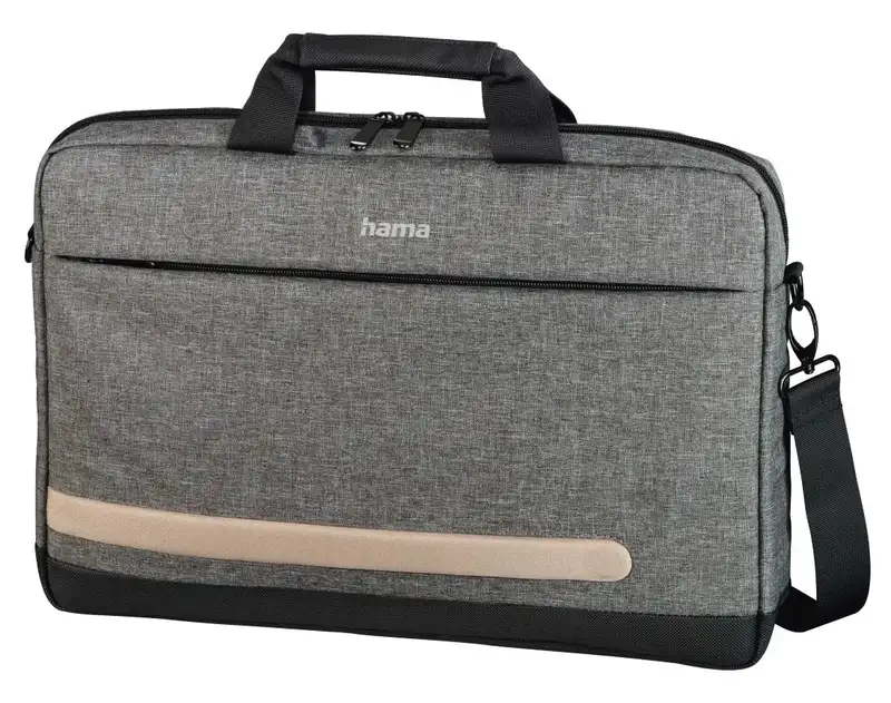HAMA Terra 15.6" torba siva