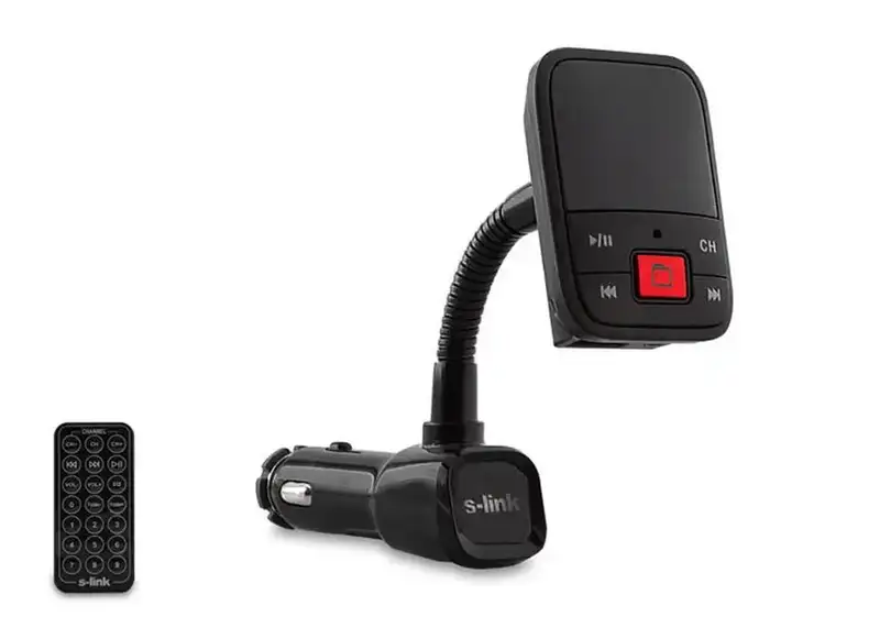 S-LINK SL-FM65 FM TRANSMITER