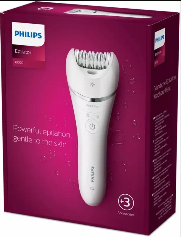 PHILIPS BRE700/00