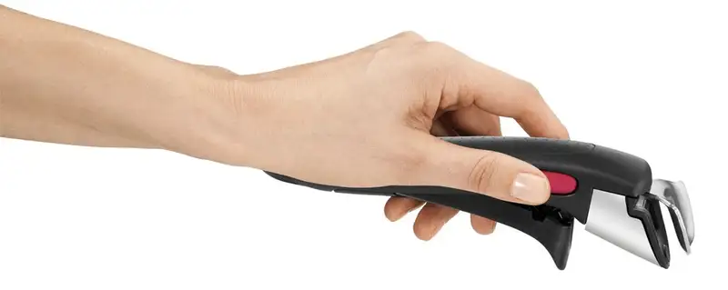 TEFAL Ingenio handle