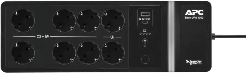 APC BE1050G2-GR UPS