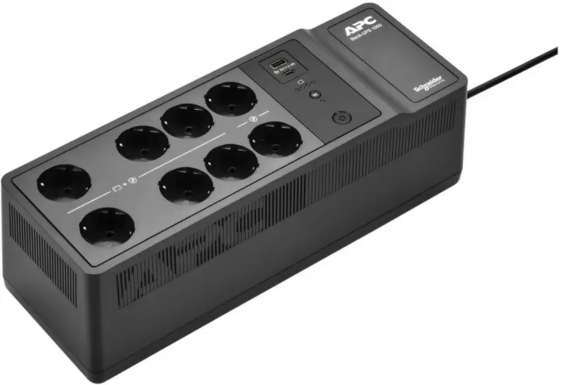 APC BE1050G2-GR UPS