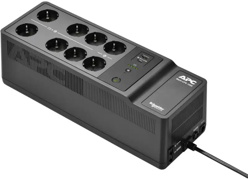 APC BE1050G2-GR UPS