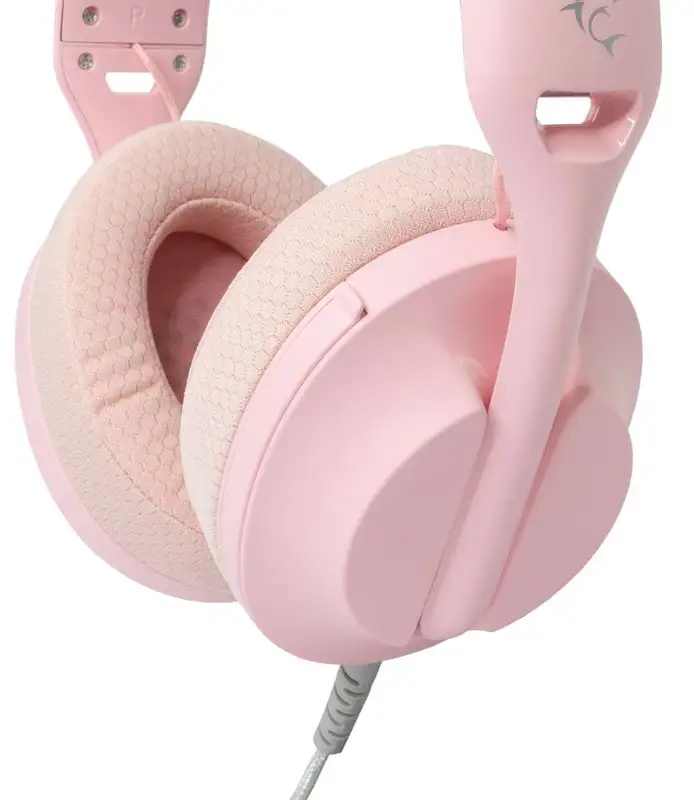 WHITE SHARK WS GH 2440 PARROT Pink