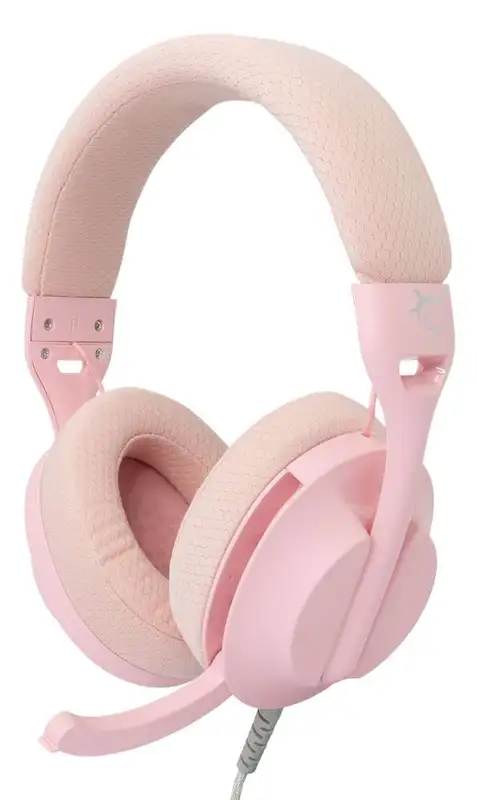 WHITE SHARK WS GH 2440 PARROT Pink