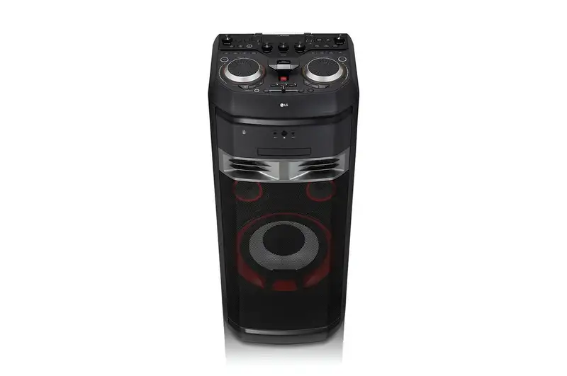 LG OL100